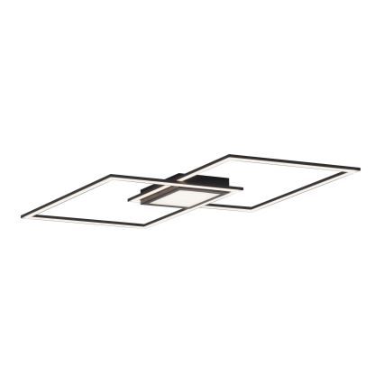 Leuchten Direkt 14695-18 - LED Ceiling light ASMIN LED/48W/230V