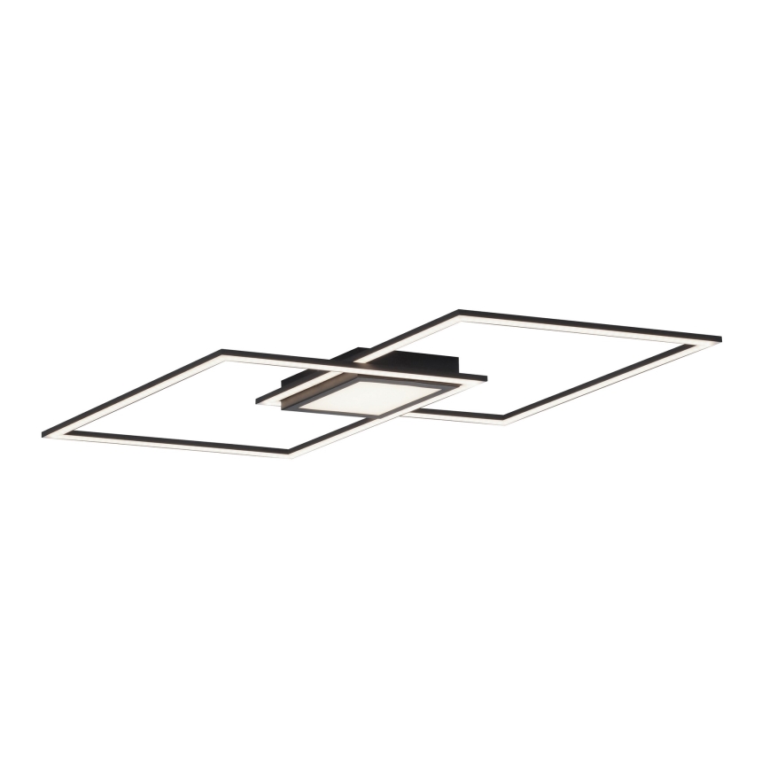 Leuchten Direkt 14695-18 - LED Ceiling light ASMIN LED/48W/230V