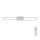 Leuchten Direkt 14711-55 - LED Dimmable ceiling light ASMIN LED/42W/230V 3000-5000K + remote control