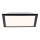 Leuchten Direkt 14740-18 - LED Ceiling light FLAT LED/7W/230V