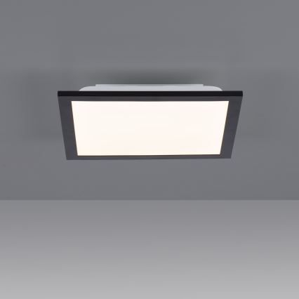 Leuchten Direkt 14740-18 - LED Ceiling light FLAT LED/7W/230V