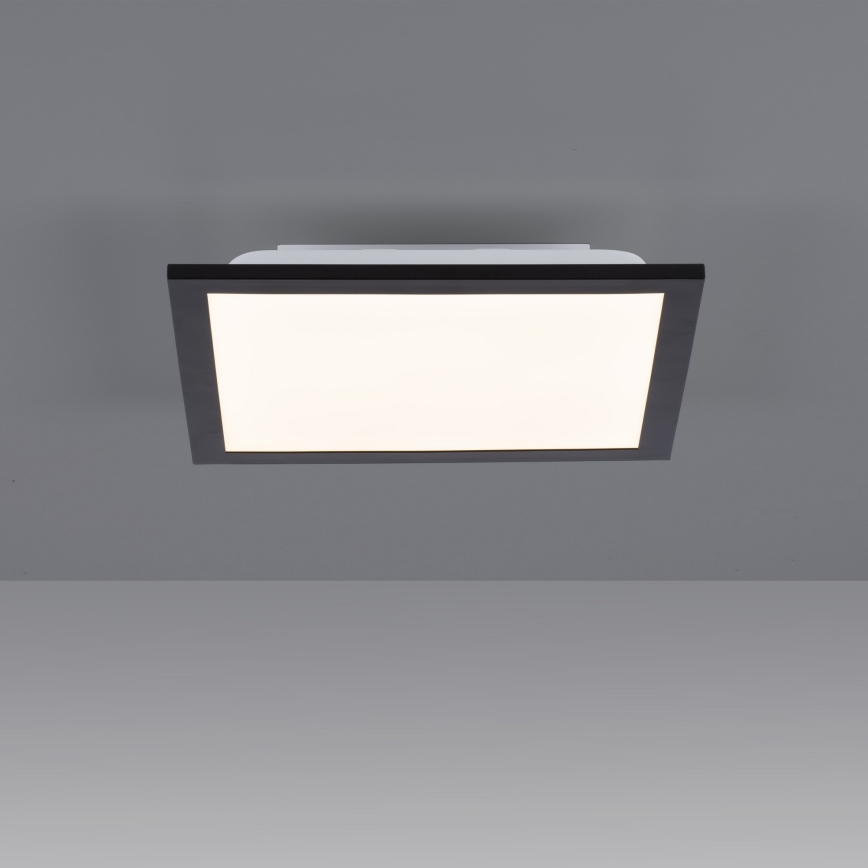 Leuchten Direkt 14740-18 - LED Ceiling light FLAT LED/7W/230V