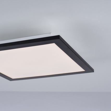 Leuchten Direkt 14740-18 - LED Ceiling light FLAT LED/7W/230V