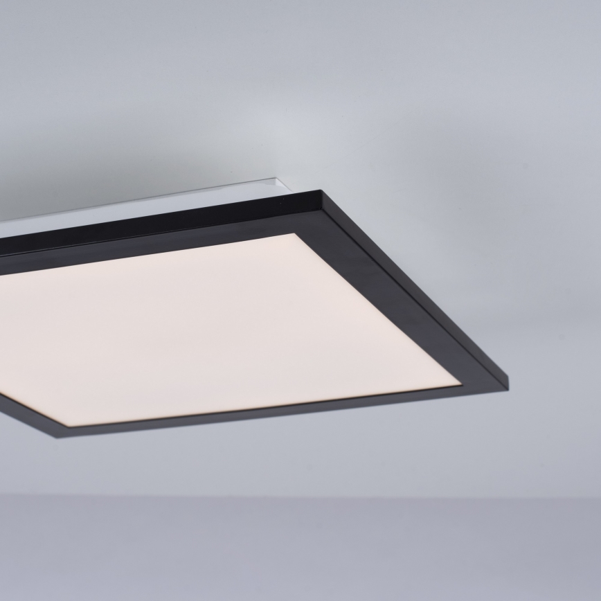 Leuchten Direkt 14740-18 - LED Ceiling light FLAT LED/7W/230V