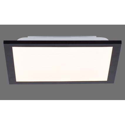 Leuchten Direkt 14740-18 - LED Ceiling light FLAT LED/7W/230V
