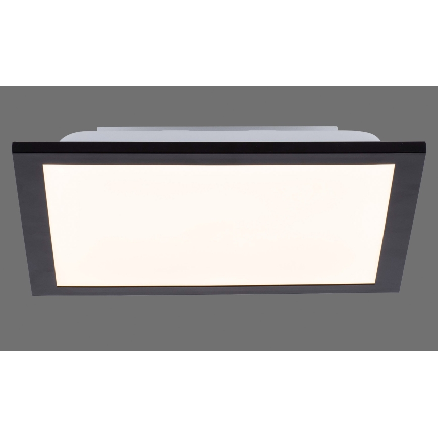 Leuchten Direkt 14740-18 - LED Ceiling light FLAT LED/7W/230V