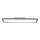 Leuchten Direkt 14741-18 - LED Ceiling light FLAT LED/14W/230V