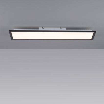 Leuchten Direkt 14741-18 - LED Ceiling light FLAT LED/14W/230V