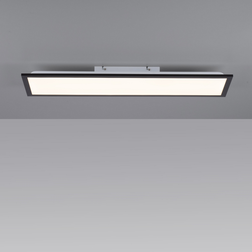 Leuchten Direkt 14741-18 - LED Ceiling light FLAT LED/14W/230V