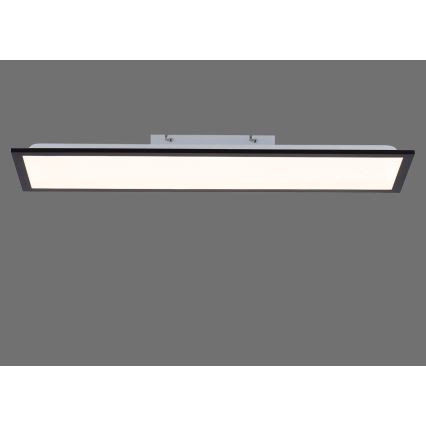 Leuchten Direkt 14741-18 - LED Ceiling light FLAT LED/14W/230V