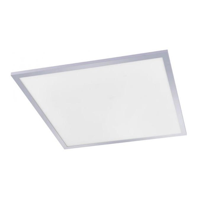 Leuchten Direkt 14752-21 - LED Ceiling light FLAT LED/17W/230V