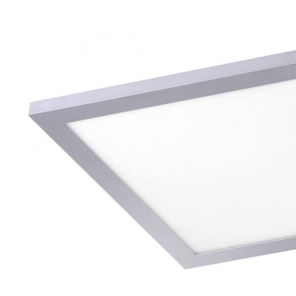Leuchten Direkt 14752-21 - LED Ceiling light FLAT LED/17W/230V