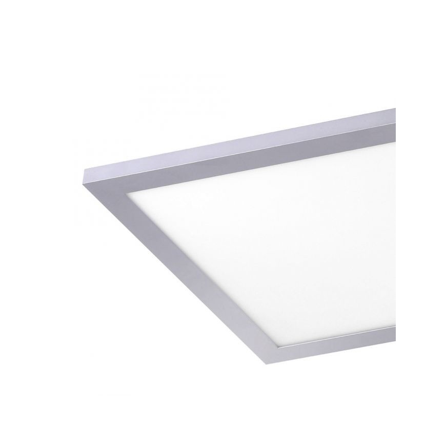 Leuchten Direkt 14752-21 - LED Ceiling light FLAT LED/17W/230V