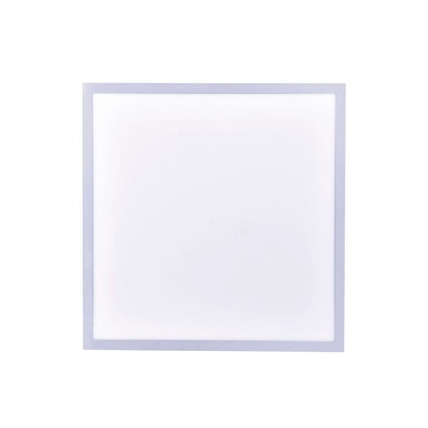Leuchten Direkt 14752-21 - LED Ceiling light FLAT LED/17W/230V