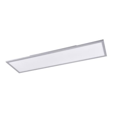 Leuchten Direkt 14753-21 - LED Surface-mounted panel FLAT LED/22W/230V