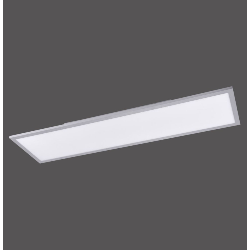 Leuchten Direkt 14753-21 - LED Surface-mounted panel FLAT LED/22W/230V