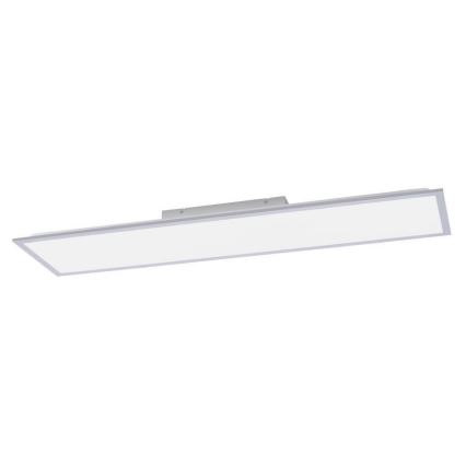 Leuchten Direkt 14753-21 - LED Surface-mounted panel FLAT LED/22W/230V
