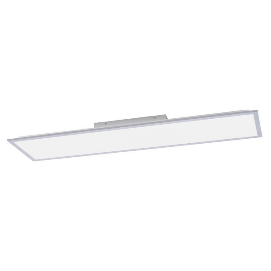 Leuchten Direkt 14753-21 - LED Surface-mounted panel FLAT LED/22W/230V