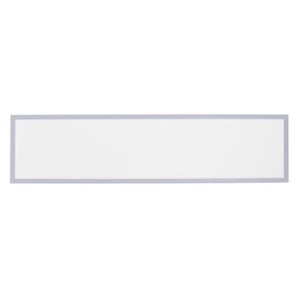 Leuchten Direkt 14753-21 - LED Surface-mounted panel FLAT LED/22W/230V