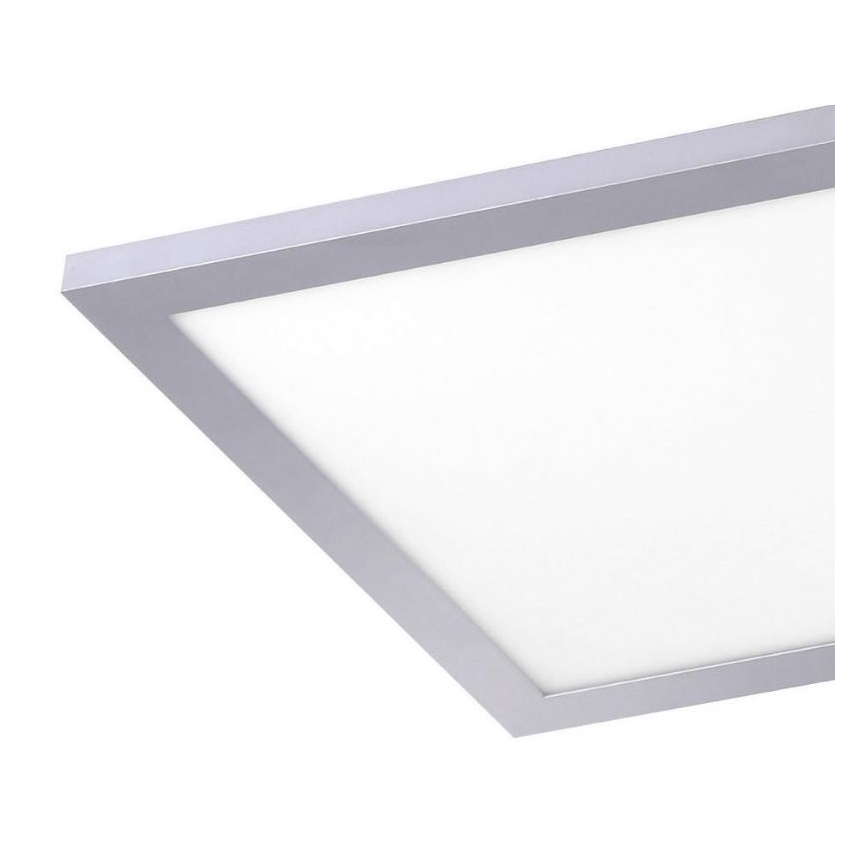 Leuchten Direkt 14753-21 - LED Surface-mounted panel FLAT LED/22W/230V