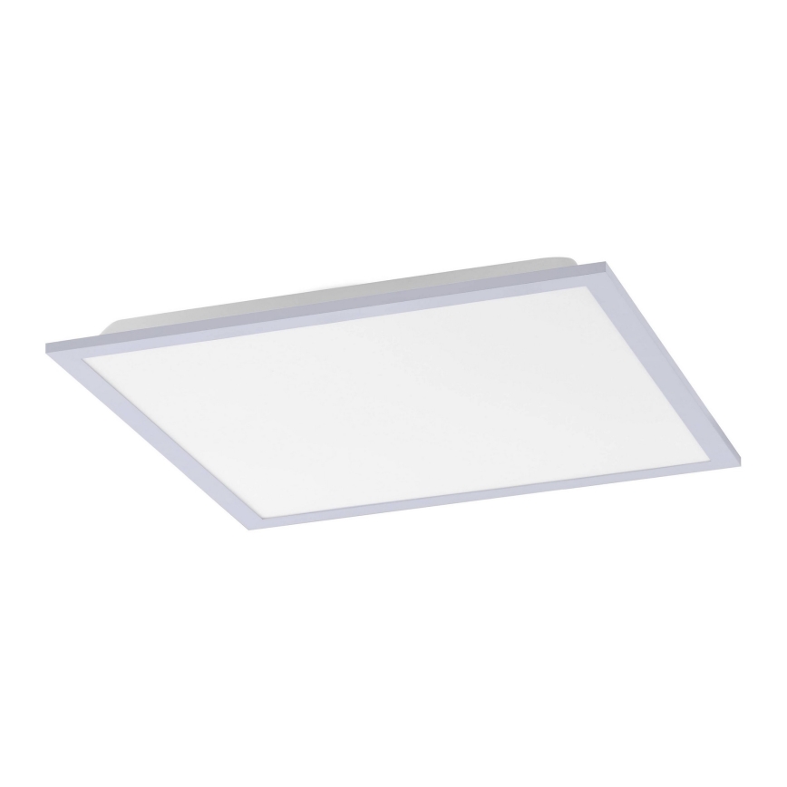 Leuchten Direkt 14755-21- LED Dimmable ceiling light FLAT LED/28W/230V 2700-5000K + remote control