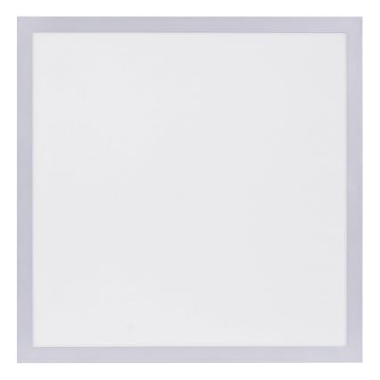 Leuchten Direkt 14755-21- LED Dimmable ceiling light FLAT LED/28W/230V 2700-5000K + remote control