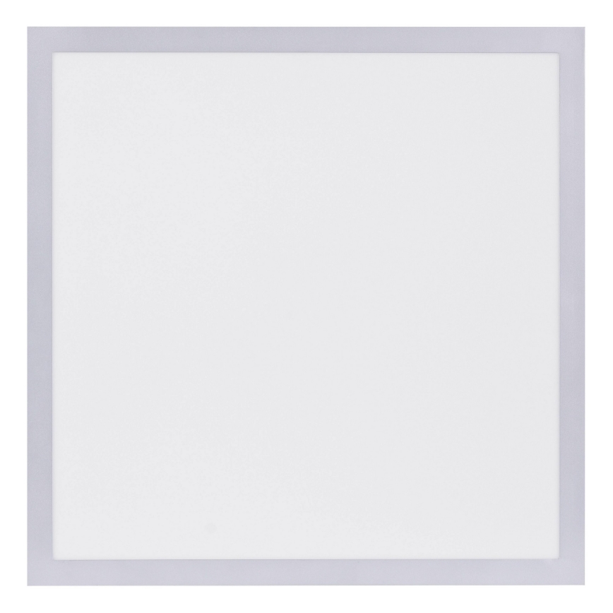 Leuchten Direkt 14755-21- LED Dimmable ceiling light FLAT LED/28W/230V 2700-5000K + remote control