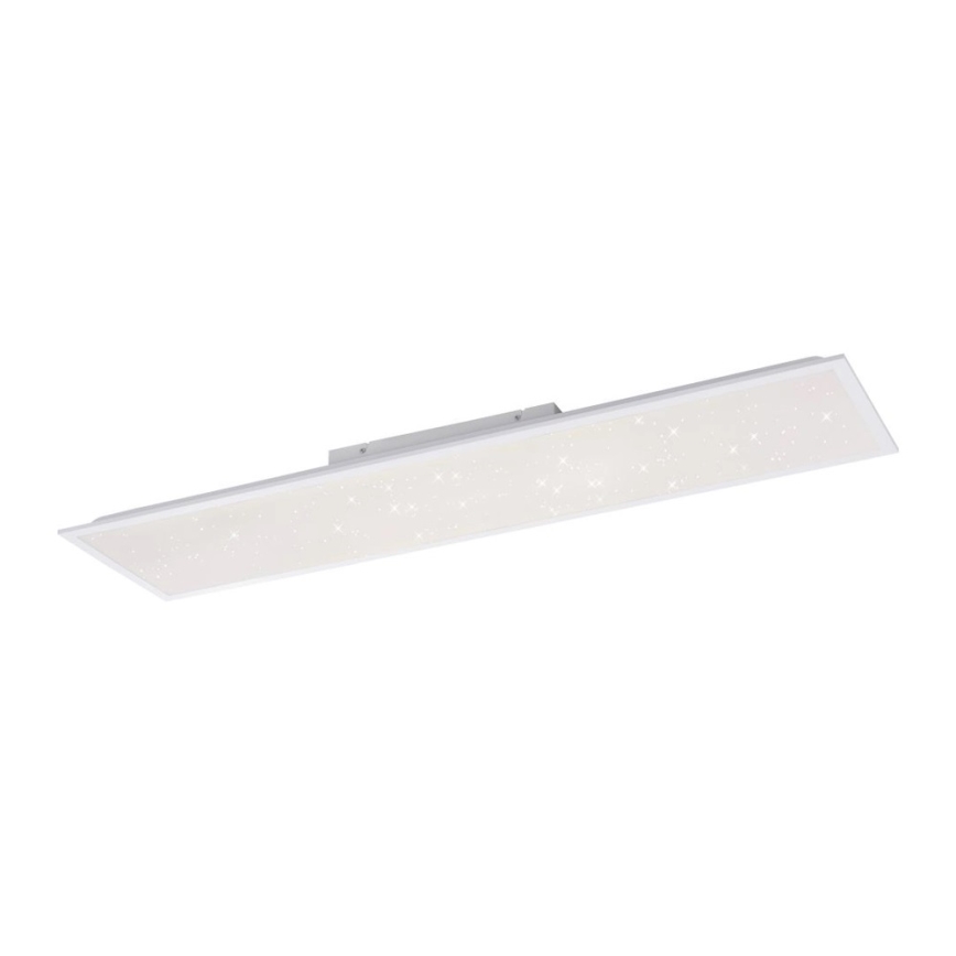Leuchten Direkt 14762-16 - LED Dimmable light STARRYFLAT LED/36W/230V + remote control
