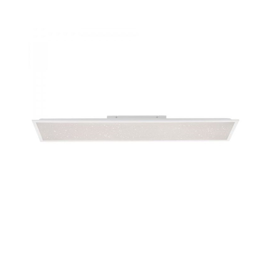 Leuchten Direkt 14762-16 - LED Dimmable light STARRYFLAT LED/36W/230V + remote control