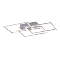 Leuchten Direkt 14790-55 - LED Dimming ceiling light IVEN 3xLED/9W/230V