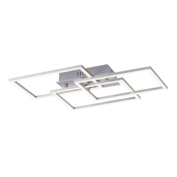 Leuchten Direkt 14790-55 - LED Dimming ceiling light IVEN 3xLED/9W/230V