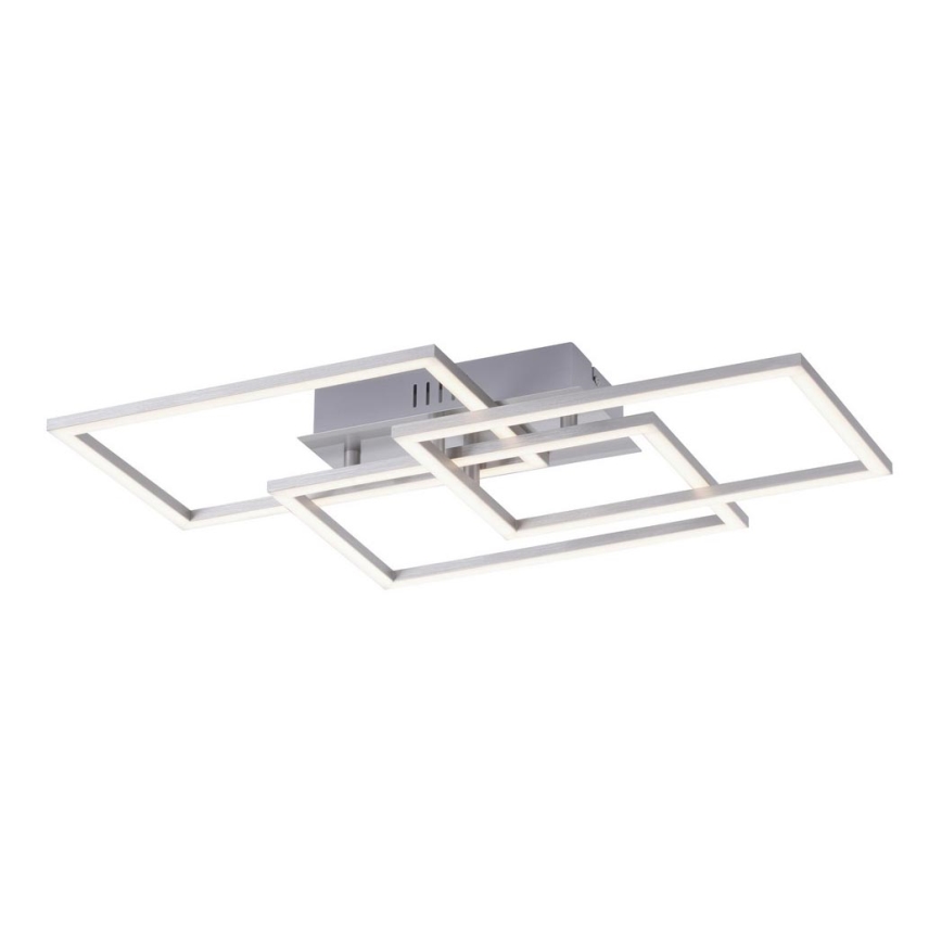 Leuchten Direkt 14790-55 - LED Dimming ceiling light IVEN 3xLED/9W/230V