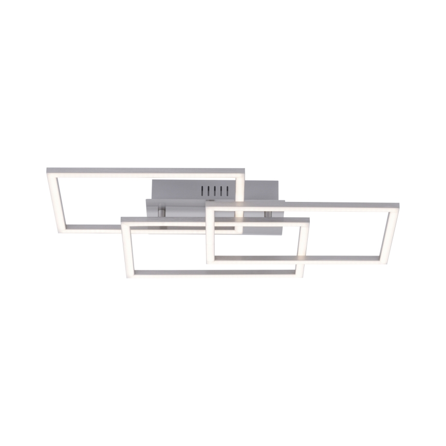 Leuchten Direkt 14790-55 - LED Dimming ceiling light IVEN 3xLED/9W/230V