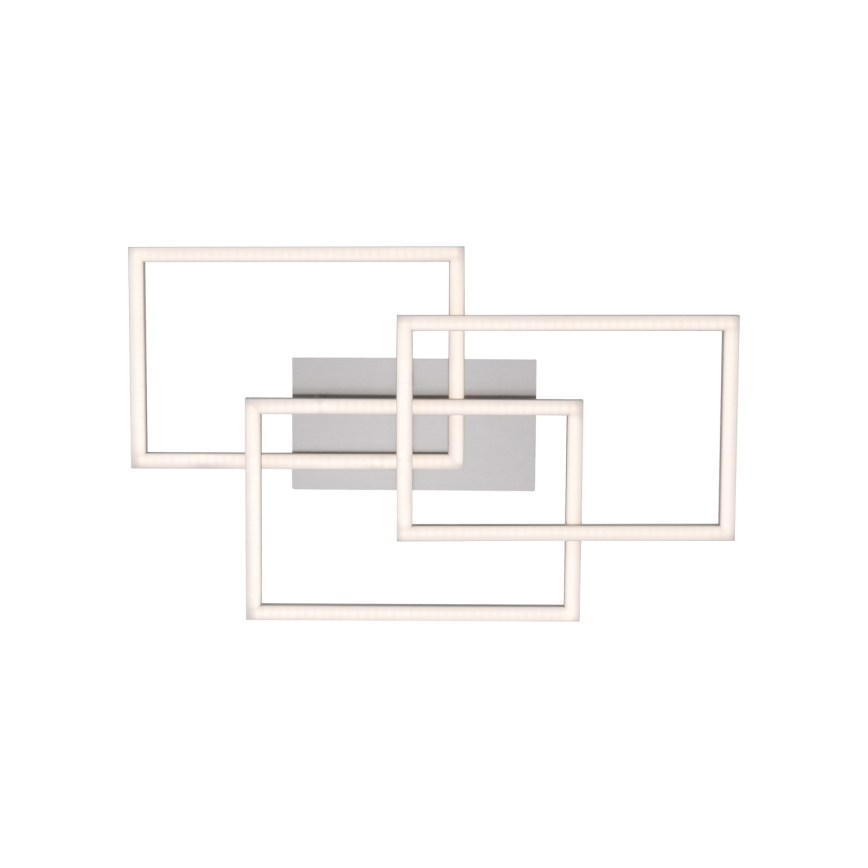 Leuchten Direkt 14790-55 - LED Dimming ceiling light IVEN 3xLED/9W/230V