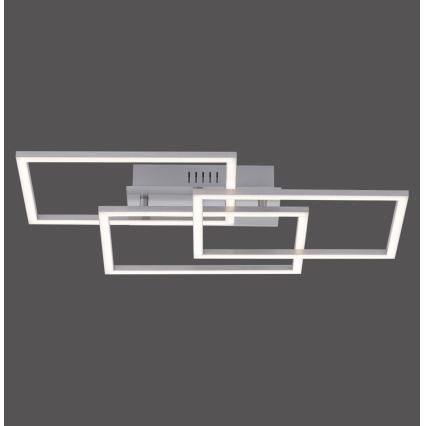 Leuchten Direkt 14790-55 - LED Dimming ceiling light IVEN 3xLED/9W/230V