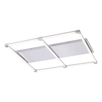 Leuchten Direkt 14841-55 - LED Ceiling light ANNE 1xLED/25W/230V