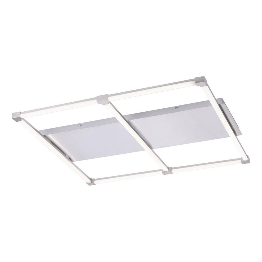 Leuchten Direkt 14841-55 - LED Ceiling light ANNE 1xLED/25W/230V