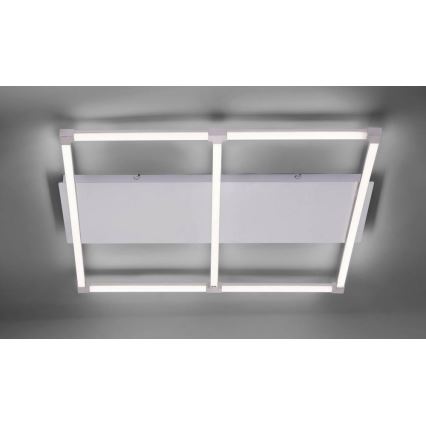 Leuchten Direkt 14841-55 - LED Ceiling light ANNE 1xLED/25W/230V