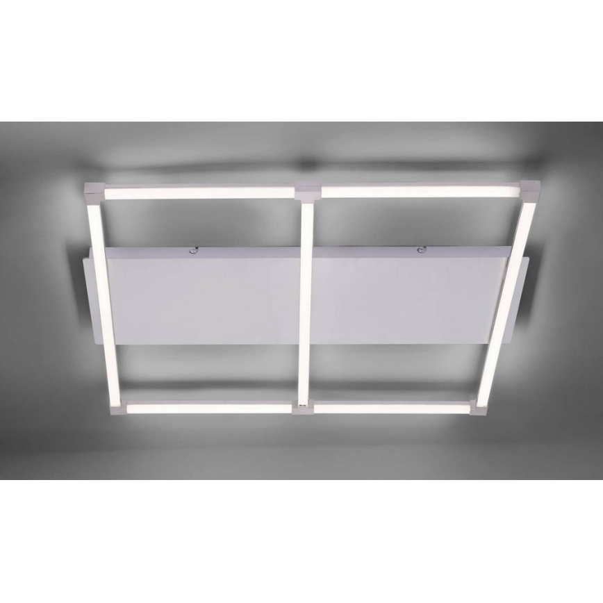 Leuchten Direkt 14841-55 - LED Ceiling light ANNE 1xLED/25W/230V