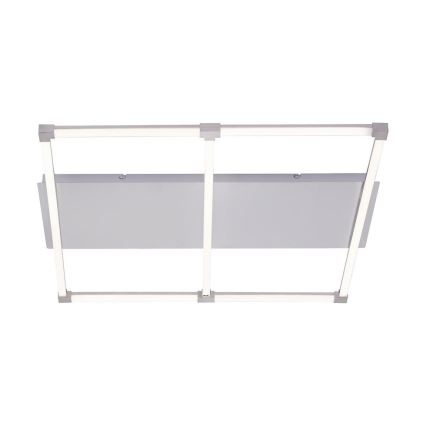 Leuchten Direkt 14841-55 - LED Ceiling light ANNE 1xLED/25W/230V