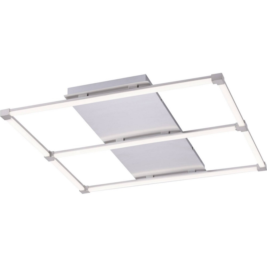 Leuchten Direkt 14841-55 - LED Ceiling light ANNE 1xLED/25W/230V