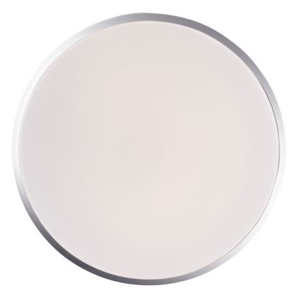 Leuchten Direkt 14844-17 - LED Bathroom ceiling light ISABELL LED/22W/230V IP44