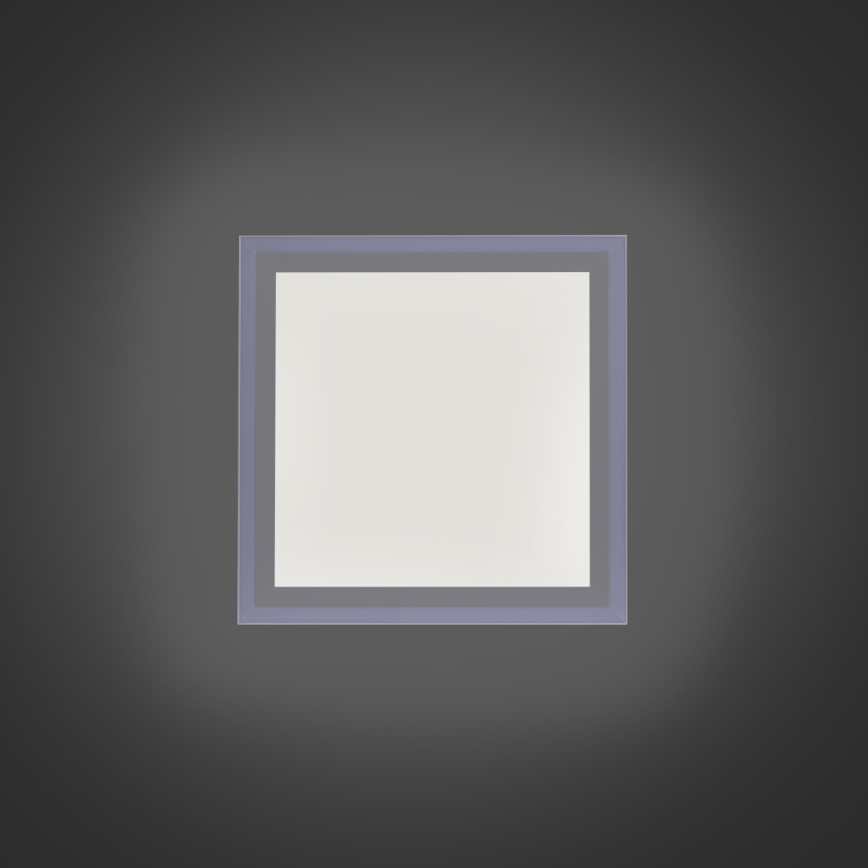 Leuchten Direkt 14850-16 - LED Dimming light LED/17W/230V + LED/13W + remote control