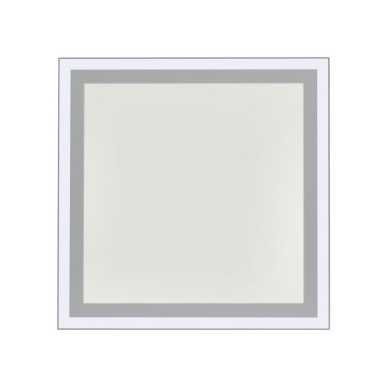 Leuchten Direkt 14850-16 - LED Dimming light LED/17W/230V + LED/13W + remote control