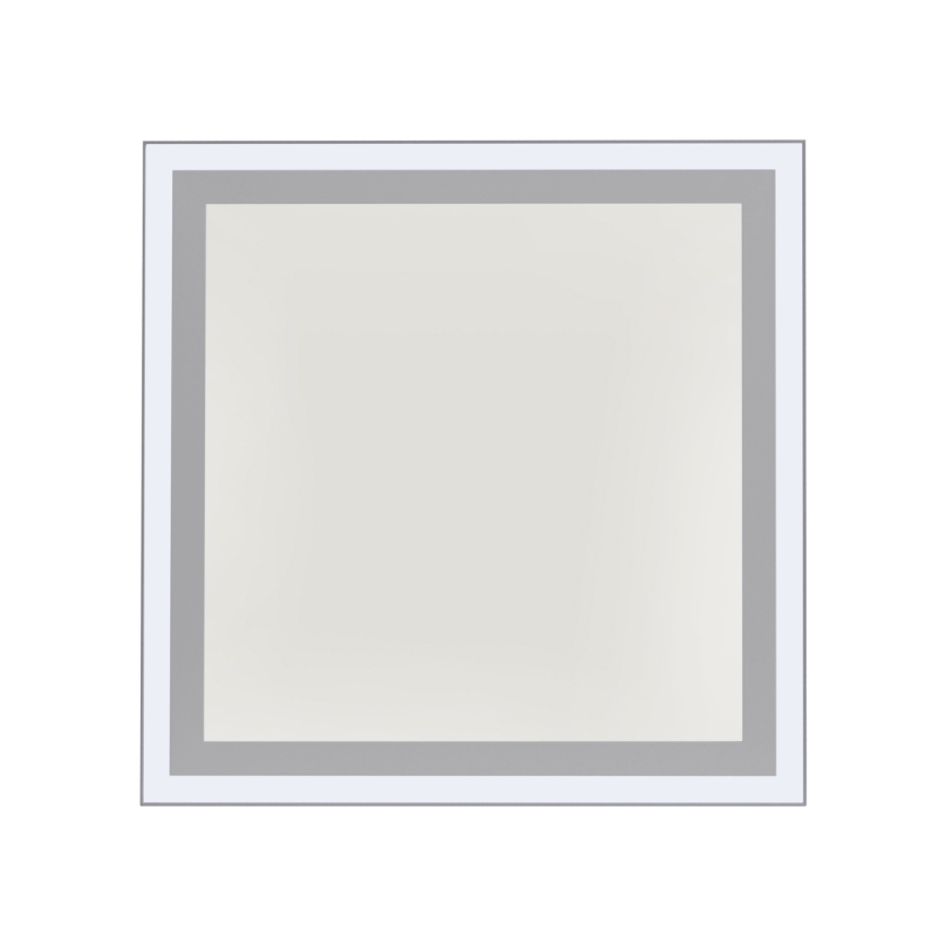 Leuchten Direkt 14850-16 - LED Dimming light LED/17W/230V + LED/13W + remote control