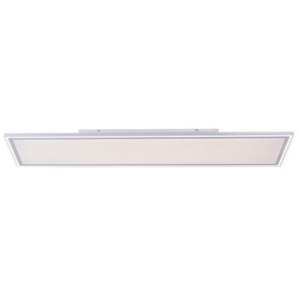 Leuchten Direkt 14852-16 - LED Dimmable surface-mounted panel EDGING LED/51,5W/230V + remote control