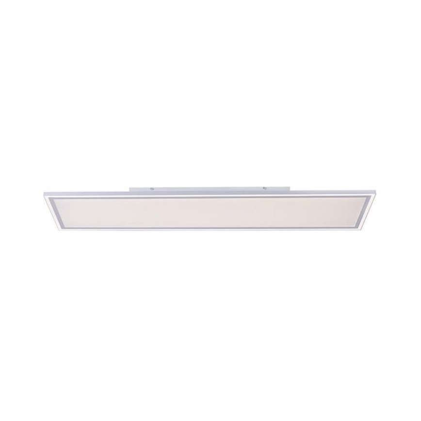 Leuchten Direkt 14852-16 - LED Dimmable surface-mounted panel EDGING LED/51,5W/230V + remote control