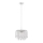 Leuchten Direkt 15067-00 - Chandelier on a string JELLY 1xE14/60W/230V