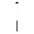 Leuchten Direkt 15202-18 - LED Chandelier on a string BRUNO LED/4,8W/230V black