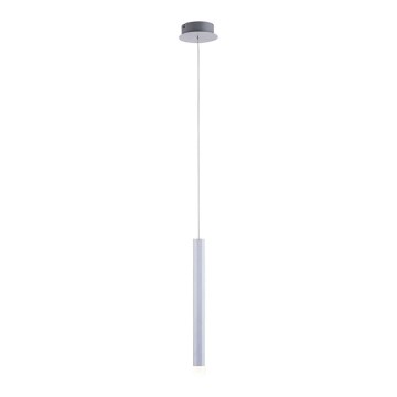 Leuchten Direkt 15202-95 - LED Chandelier on a string BRUNO LED/4,8W/230V